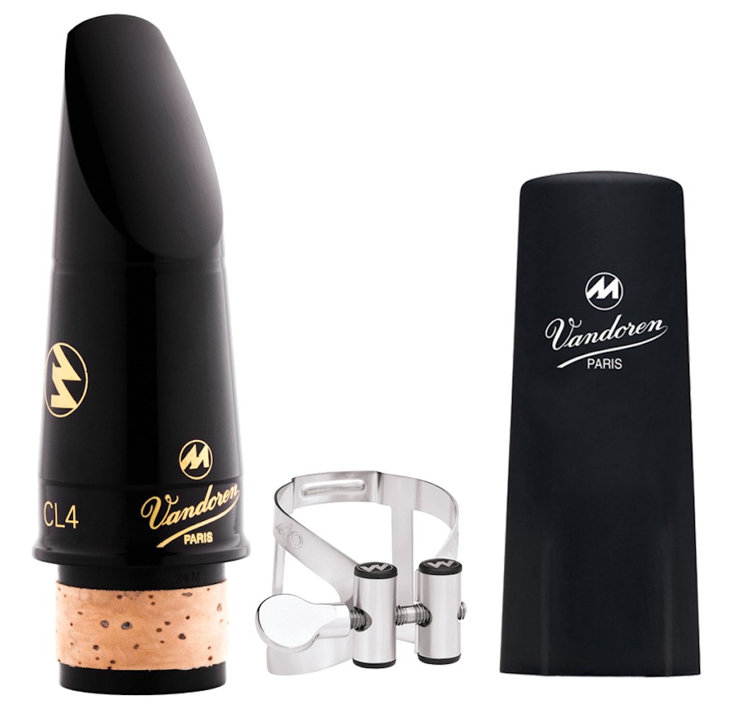 Amazon.co.jp: Vandoren CLクラリネットマウスピースと